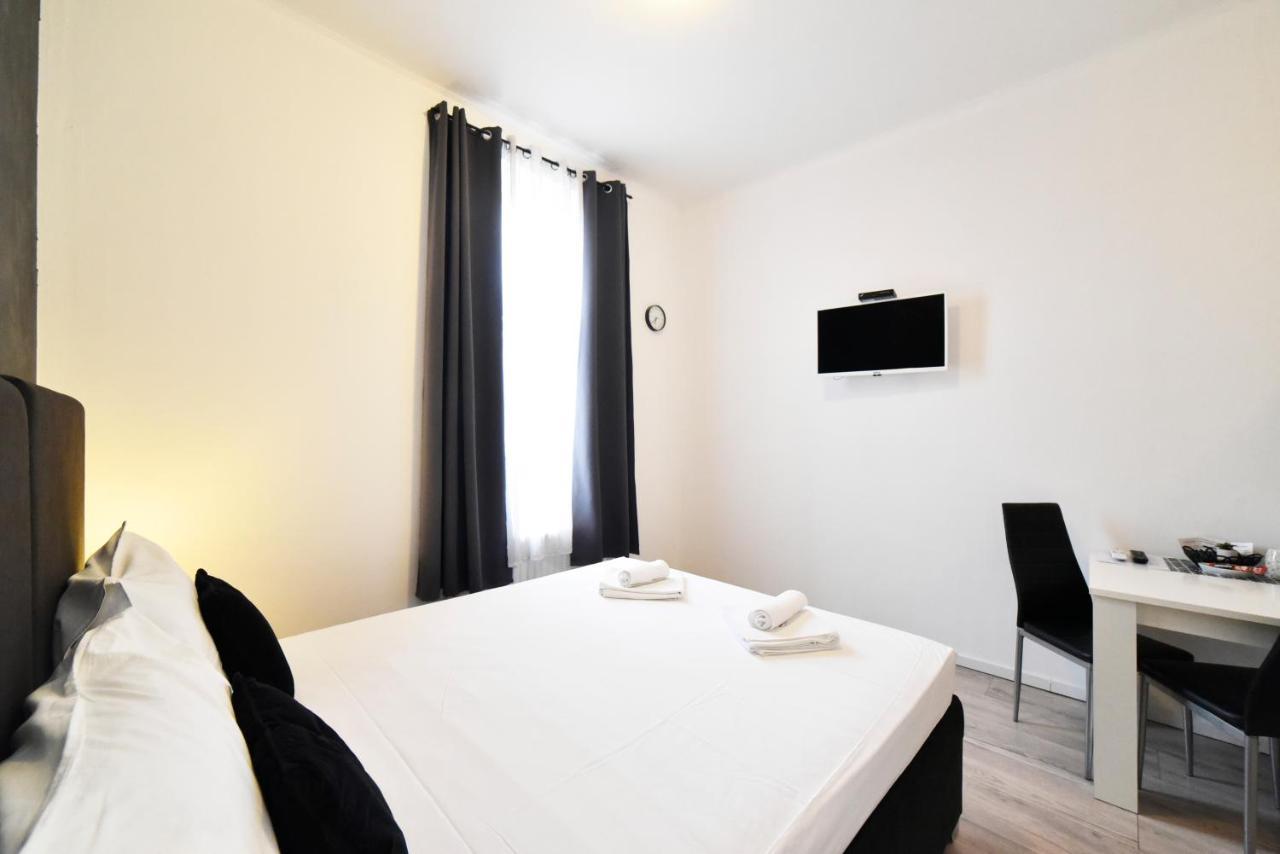 Virtus Apartments And Rooms With Free Private Parking زغرب المظهر الخارجي الصورة