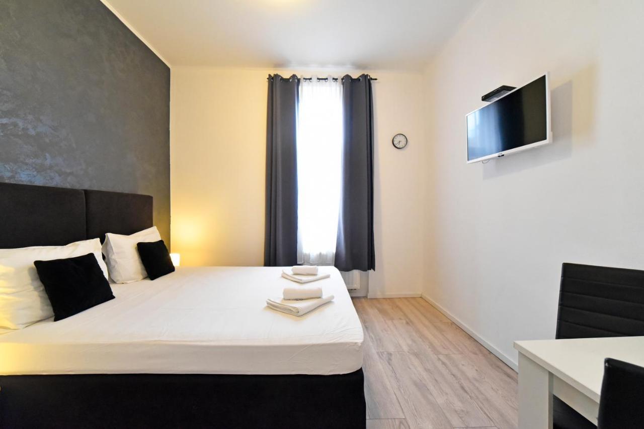 Virtus Apartments And Rooms With Free Private Parking زغرب المظهر الخارجي الصورة