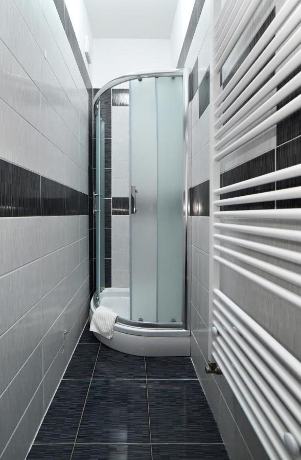 Virtus Apartments And Rooms With Free Private Parking زغرب المظهر الخارجي الصورة