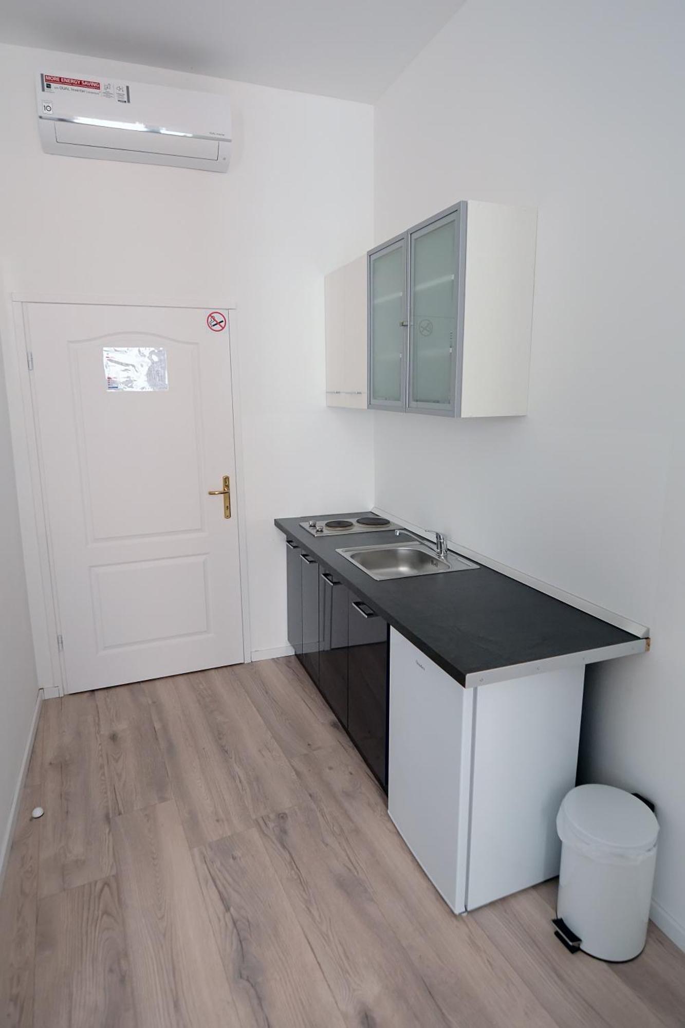 Virtus Apartments And Rooms With Free Private Parking زغرب الغرفة الصورة