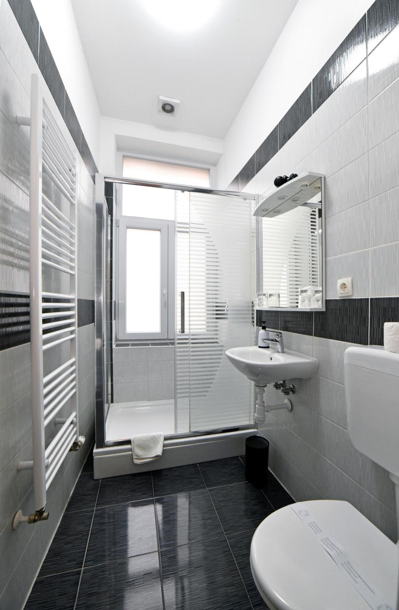 Virtus Apartments And Rooms With Free Private Parking زغرب المظهر الخارجي الصورة
